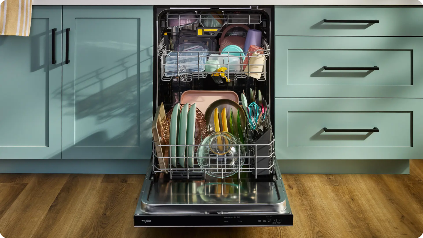 Kenmore Dishwasher Not Cleaning Dishes: Complete Fix Guide