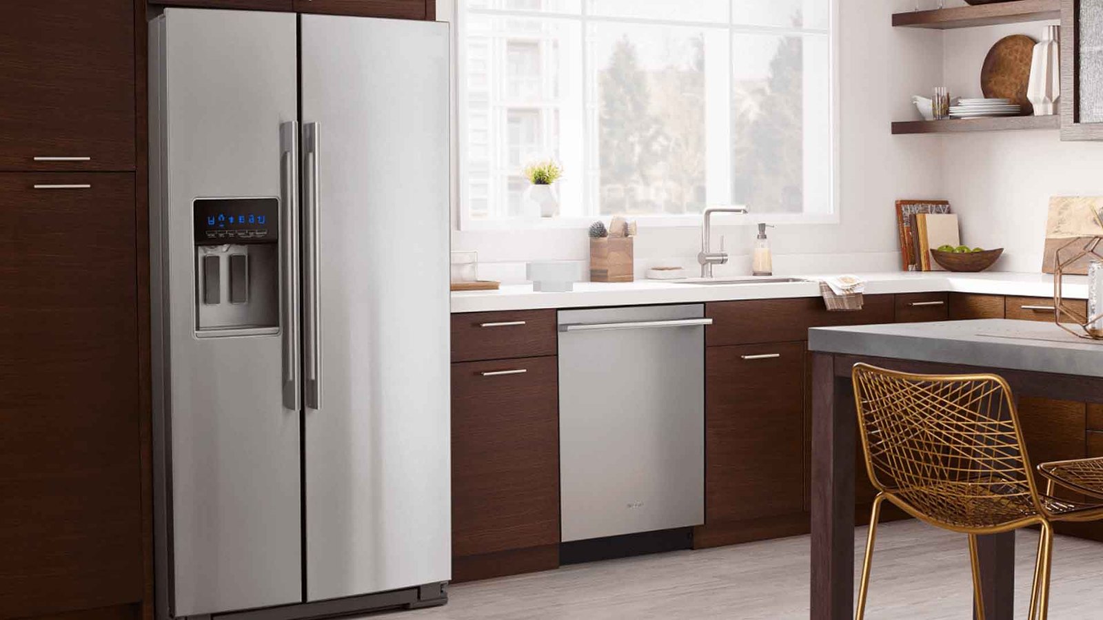 Why Is My Kenmore Refrigerator Not Cooling? — Diagnosis Guide