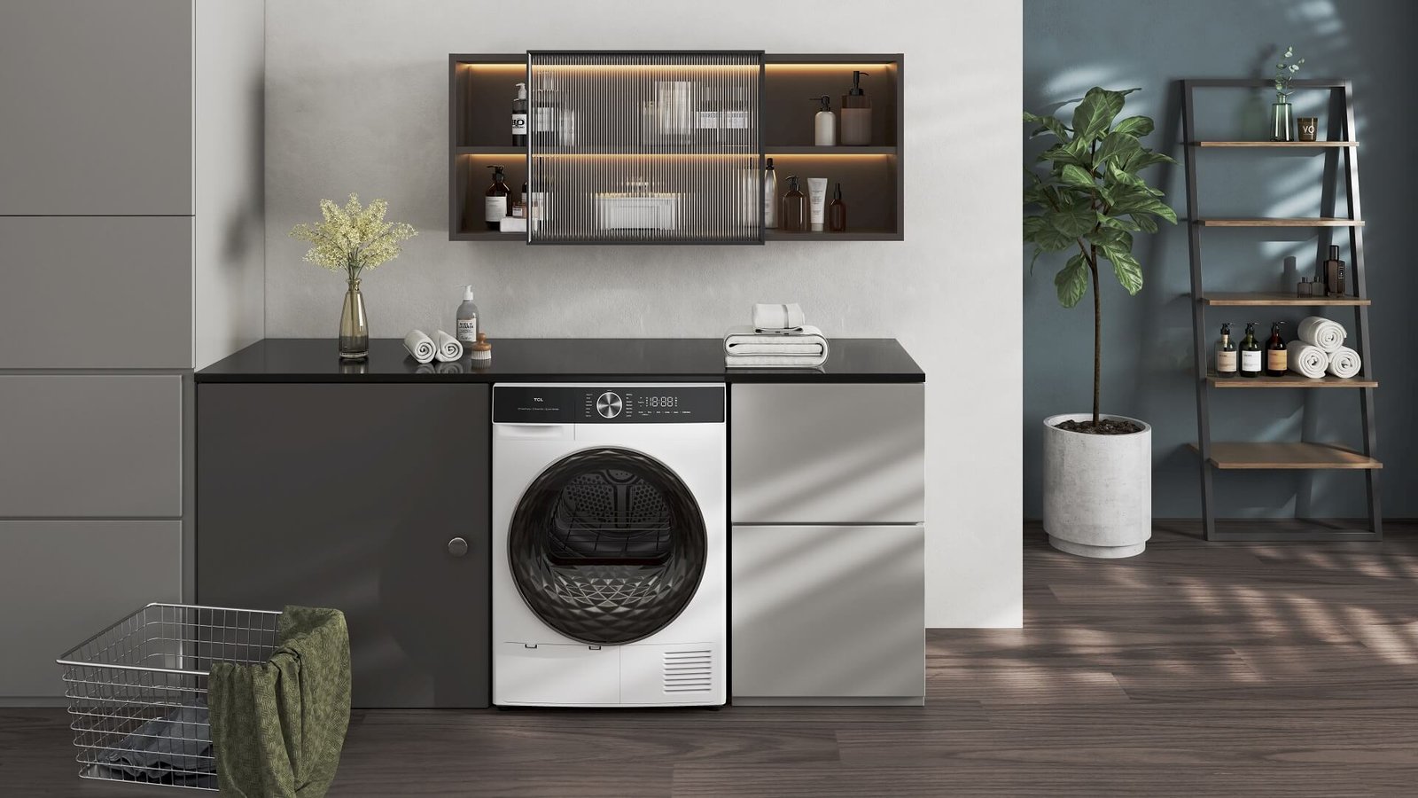 Kenmore Washer Leaking: Causes and Fixes