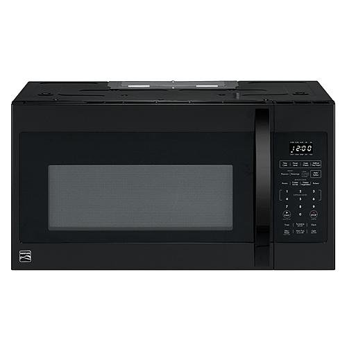 Microwave Repair in Los Angeles