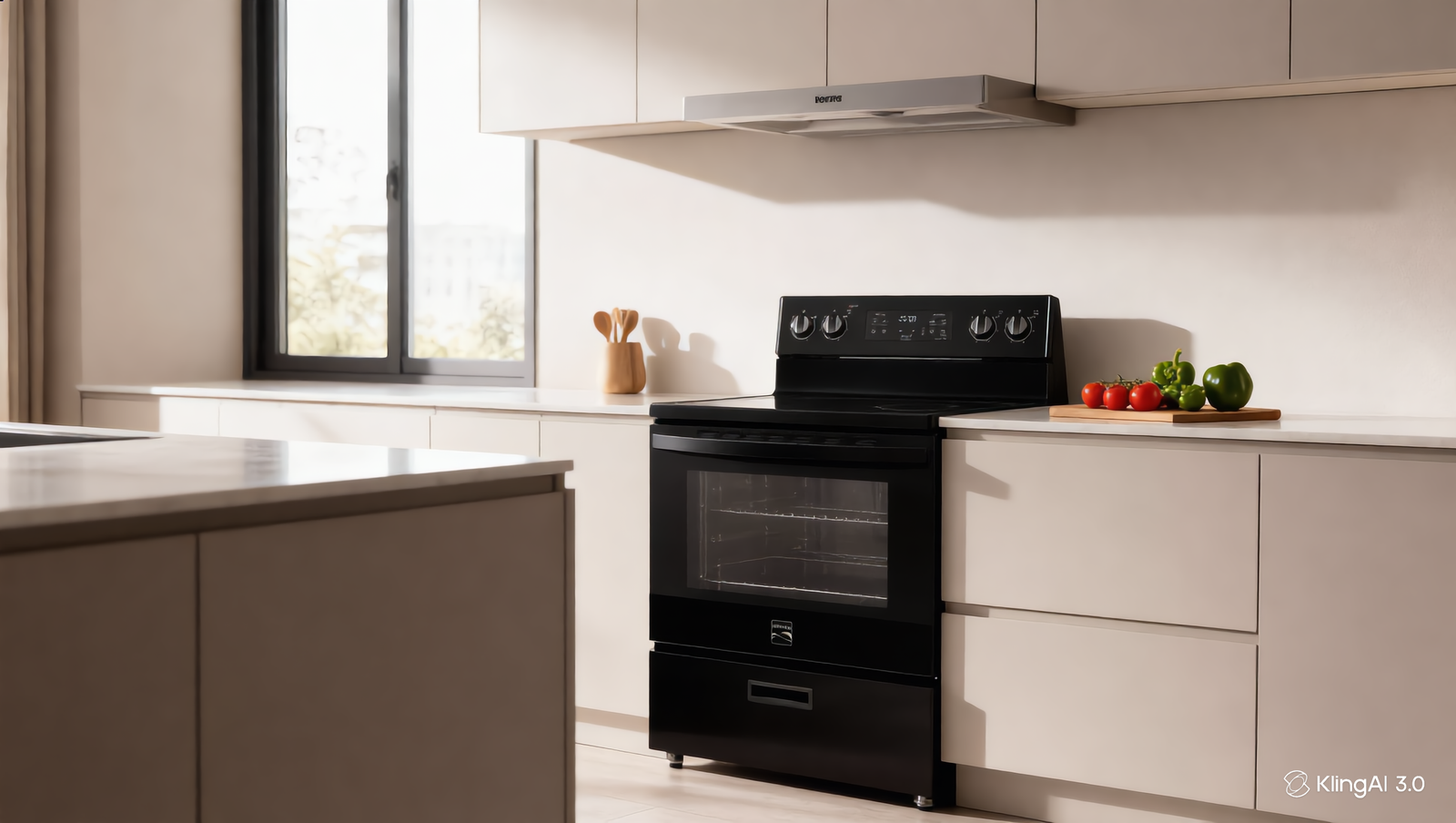 Oven Repair in Houston