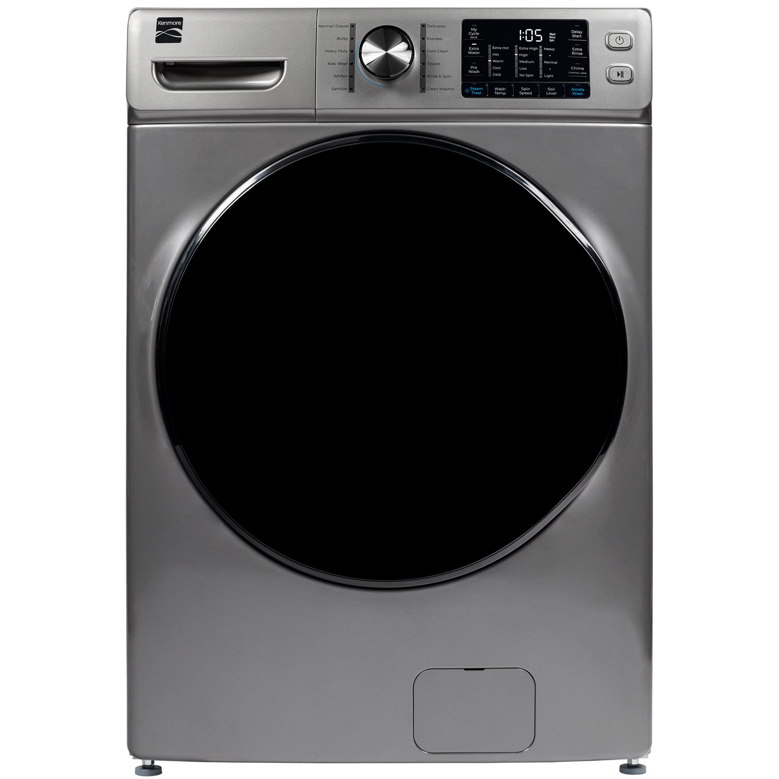 Washer Repair in Los Angeles
